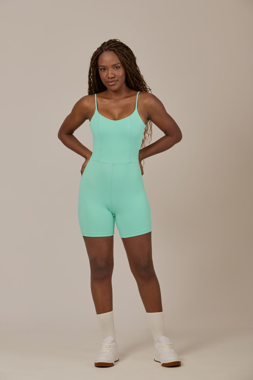 Trendy Fit Bodysuit