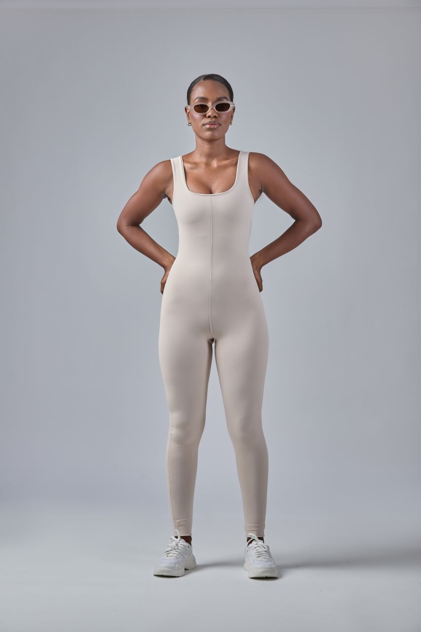 Basic fit Long Sleeve bodysuit